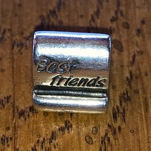 Pandora Best Friends Charm